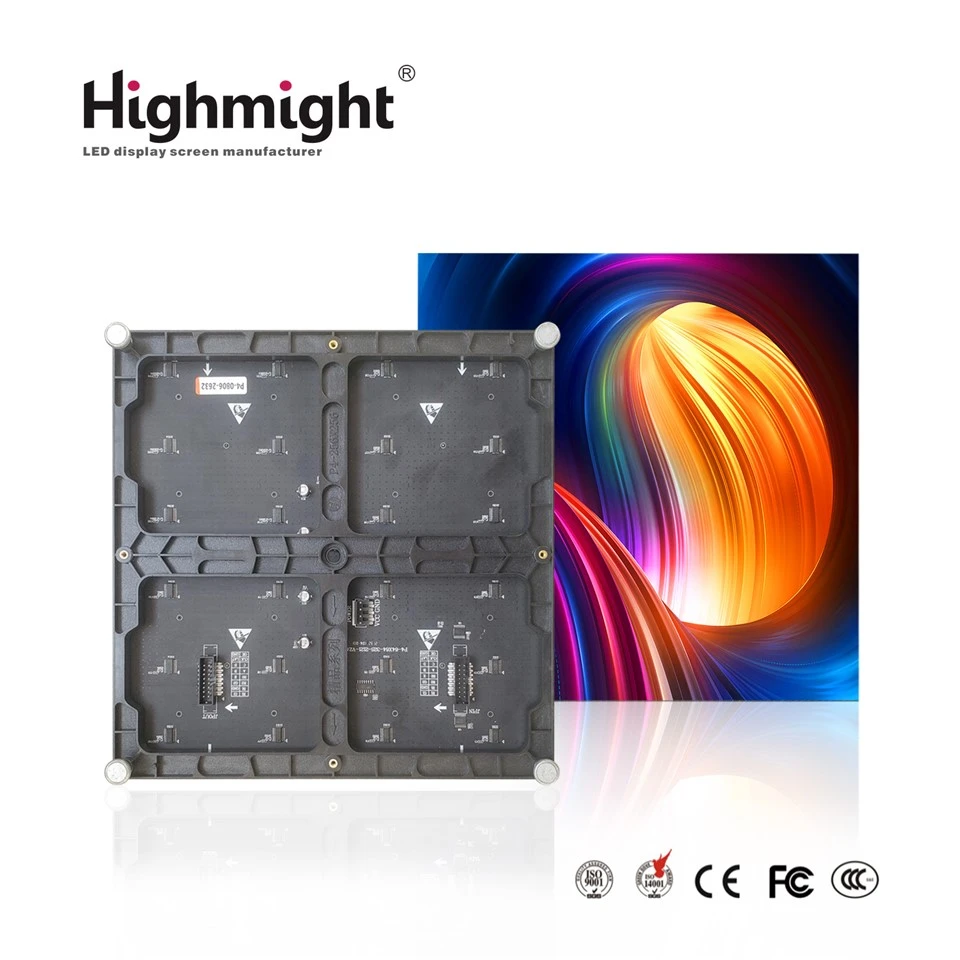 Indoor LED Display Module