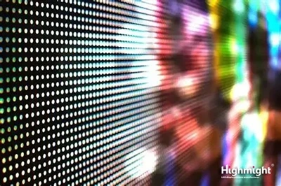A LED-kijelző szkennelési technológiájának elemzése: Az alacsony, közepes és magas szkennelés jel...